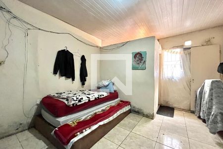 Suite de casa para alugar com 2 quartos, 29m² em Vila da Saúde, São Paulo