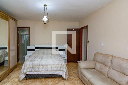 Suíte de casa à venda com 3 quartos, 600m² em Palmeiras, Belo Horizonte