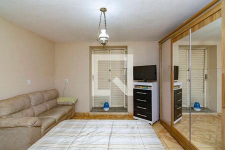 Suíte de casa à venda com 3 quartos, 600m² em Palmeiras, Belo Horizonte