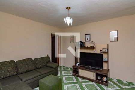 Sala 1 de casa à venda com 3 quartos, 600m² em Palmeiras, Belo Horizonte