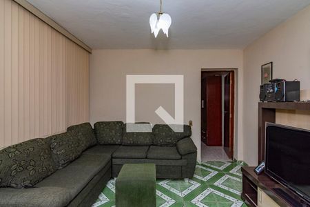 Sala 1 de casa à venda com 3 quartos, 600m² em Palmeiras, Belo Horizonte
