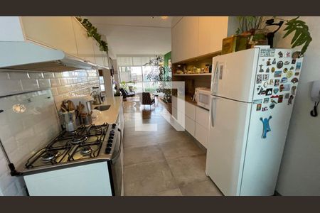 Apartamento à venda com 2 quartos, 97m² em Higienópolis, São Paulo