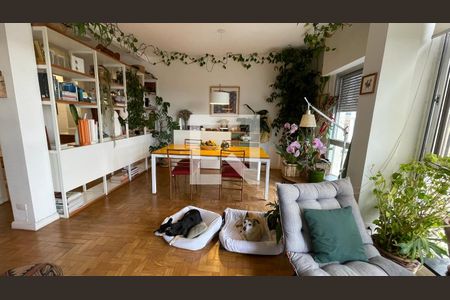 Apartamento à venda com 2 quartos, 97m² em Higienópolis, São Paulo