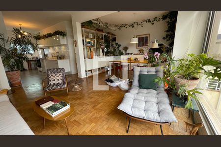 Apartamento à venda com 2 quartos, 97m² em Higienópolis, São Paulo