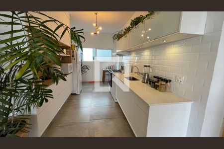 Apartamento à venda com 2 quartos, 97m² em Higienópolis, São Paulo