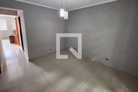 Sala de Jantar de casa para alugar com 3 quartos, 125m² em Jardim Nova América, Hortolândia