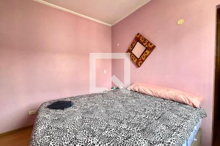 Suite de casa à venda com 3 quartos, 238m² em Parque Jabaquara, São Paulo