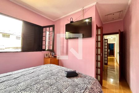 Suite de casa à venda com 3 quartos, 238m² em Parque Jabaquara, São Paulo