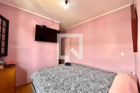 Suite de casa à venda com 3 quartos, 238m² em Parque Jabaquara, São Paulo