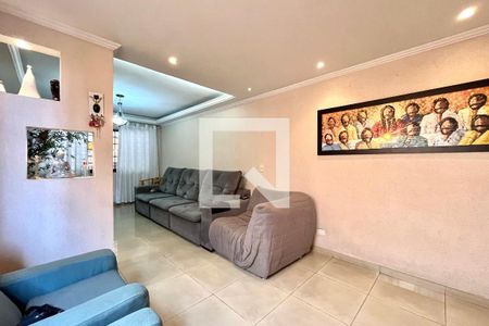 Sala de casa à venda com 3 quartos, 238m² em Parque Jabaquara, São Paulo