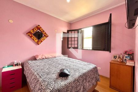 Suite de casa à venda com 3 quartos, 238m² em Parque Jabaquara, São Paulo