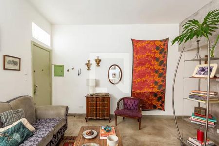 Foto 06 de apartamento à venda com 2 quartos, 149m² em Vila Mariana, São Paulo