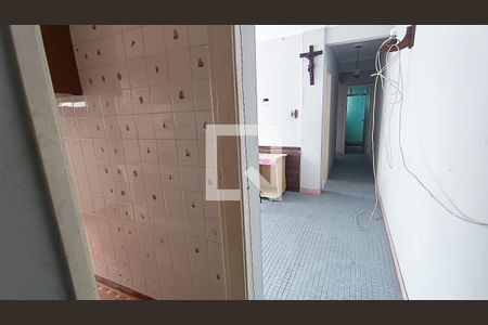Sala de apartamento para alugar com 2 quartos, 87m² em Cidade Ocian, Praia Grande
