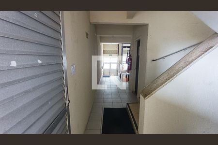 Área comum de apartamento para alugar com 2 quartos, 87m² em Cidade Ocian, Praia Grande