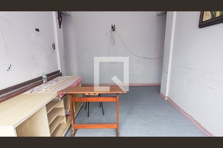 Sala de apartamento para alugar com 2 quartos, 87m² em Cidade Ocian, Praia Grande
