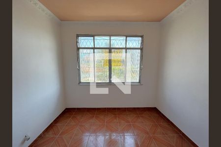 Quarto 1 de apartamento para alugar com 2 quartos, 75m² em Osvaldo Cruz, Rio de Janeiro