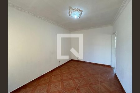 Sala de apartamento para alugar com 2 quartos, 75m² em Osvaldo Cruz, Rio de Janeiro