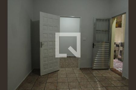 Sala - Quarto 1 de casa para alugar com 2 quartos, 150m² em Jardim D’abril, Osasco
