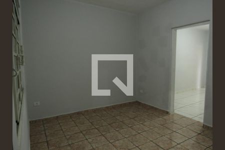 Sala de casa para alugar com 2 quartos, 150m² em Jardim D’abril, Osasco