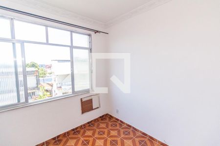 Quarto 1 de apartamento para alugar com 2 quartos, 75m² em Osvaldo Cruz, Rio de Janeiro