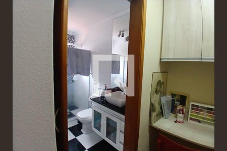 Casa à venda com 2 quartos, 115m² em Vila Nair, São Paulo