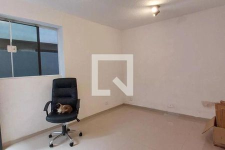 Casa à venda com 3 quartos, 140m² em Vila Pires, Santo André