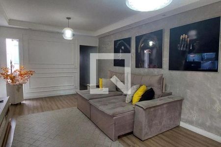 Casa à venda com 3 quartos, 140m² em Vila Pires, Santo André