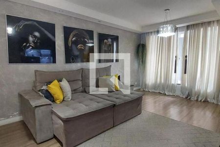 Casa à venda com 3 quartos, 140m² em Vila Pires, Santo André