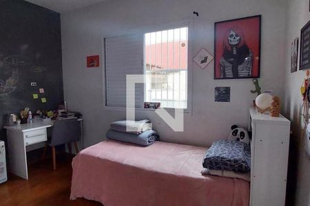 Casa à venda com 3 quartos, 140m² em Vila Pires, Santo André