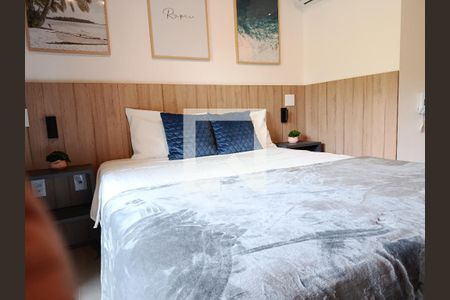 Apartamento à venda com 1 quarto, 22m² em Cerqueira César, São Paulo