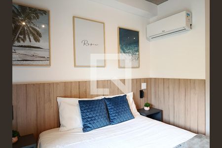 Apartamento à venda com 1 quarto, 22m² em Cerqueira César, São Paulo