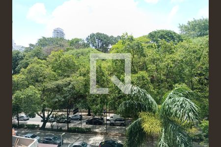 Apartamento à venda com 1 quarto, 22m² em Cerqueira César, São Paulo