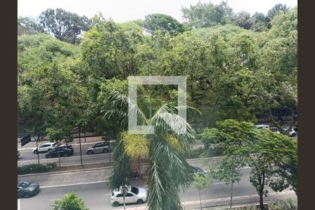 Apartamento à venda com 1 quarto, 22m² em Cerqueira César, São Paulo