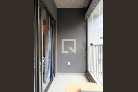 Apartamento à venda com 1 quarto, 22m² em Cerqueira César, São Paulo