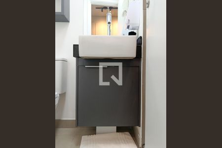 Apartamento à venda com 1 quarto, 22m² em Cerqueira César, São Paulo