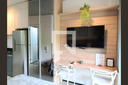 Apartamento à venda com 1 quarto, 22m² em Cerqueira César, São Paulo