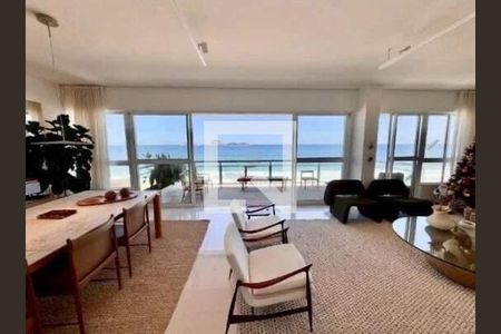 Apartamento à venda com 3 quartos, 219m² em Ipanema, Rio de Janeiro