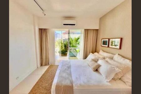 Apartamento à venda com 3 quartos, 219m² em Ipanema, Rio de Janeiro