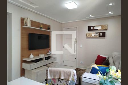 Apartamento à venda com 2 quartos, 56m² em Vila Carrão, São Paulo