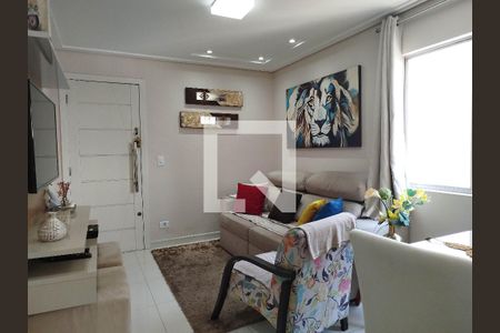 Apartamento à venda com 2 quartos, 56m² em Vila Carrão, São Paulo