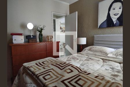 Apartamento à venda com 2 quartos, 56m² em Vila Carrão, São Paulo
