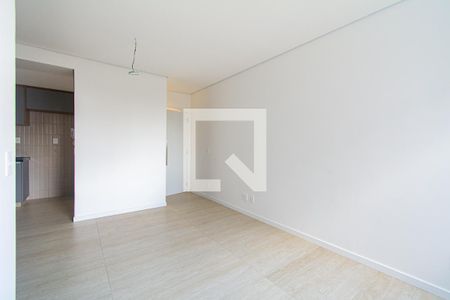 Sala de apartamento para alugar com 2 quartos, 89m² em Santo Antônio, Belo Horizonte
