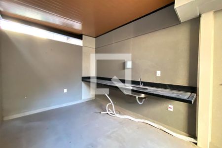 Área Privativa de apartamento para alugar com 2 quartos, 89m² em Santo Antônio, Belo Horizonte