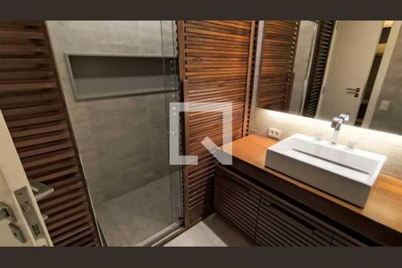 Apartamento à venda com 3 quartos, 180m² em Leblon, Rio de Janeiro