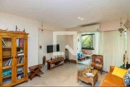 Apartamento à venda com 2 quartos, 84m² em Botafogo, Rio de Janeiro