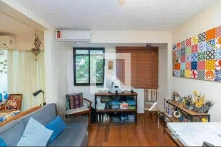 Apartamento à venda com 2 quartos, 84m² em Botafogo, Rio de Janeiro