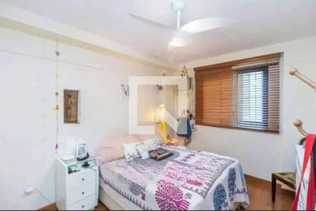 Apartamento à venda com 2 quartos, 84m² em Botafogo, Rio de Janeiro