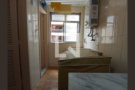 Apartamento à venda com 2 quartos, 72m² em Tijuca, Rio de Janeiro