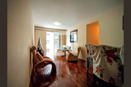 Apartamento à venda com 2 quartos, 72m² em Tijuca, Rio de Janeiro