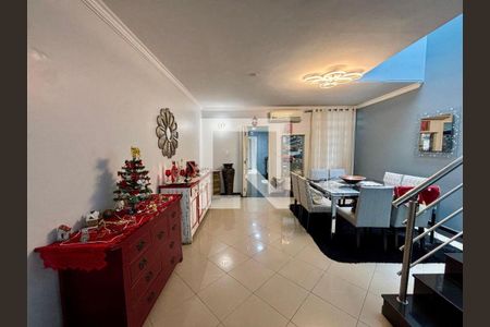 Casa à venda com 3 quartos, 180m² em Mooca, São Paulo
